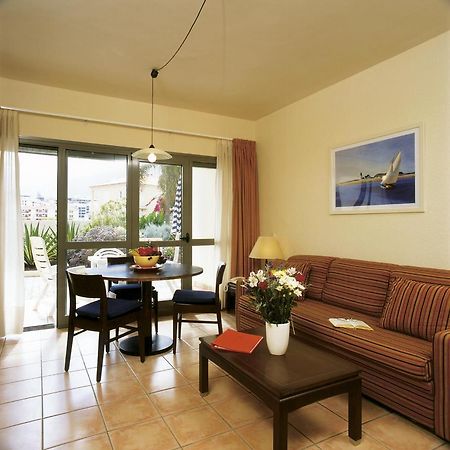 Hapimag Ferienwohnungen Puerto De La Cruz Ngoại thất bức ảnh