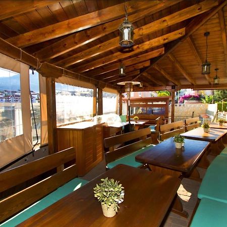 Hapimag Ferienwohnungen Puerto De La Cruz Ngoại thất bức ảnh