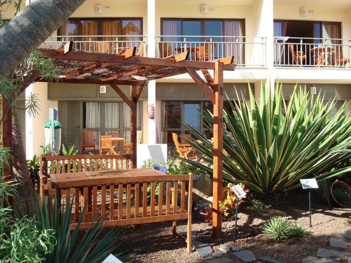 Hapimag Ferienwohnungen Puerto De La Cruz Ngoại thất bức ảnh