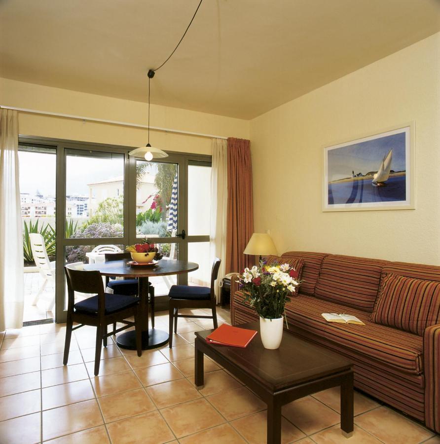 Hapimag Ferienwohnungen Puerto De La Cruz Ngoại thất bức ảnh