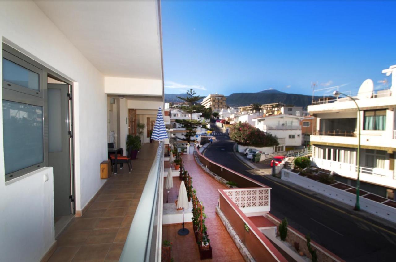 Hapimag Ferienwohnungen Puerto De La Cruz Ngoại thất bức ảnh